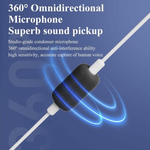 User enjoying karaoke with Sound Card Karaoke Headset.