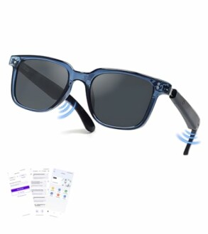 AI Translation Smart Glasses