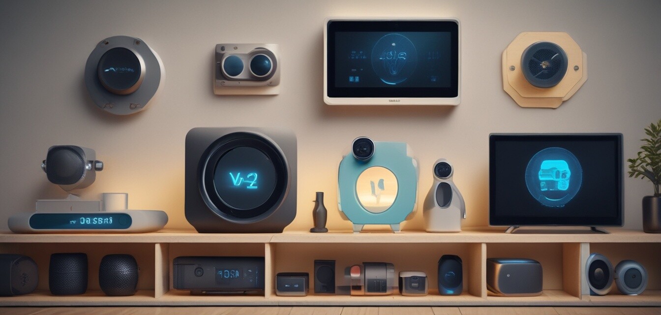 2026 Trends in Home Automation