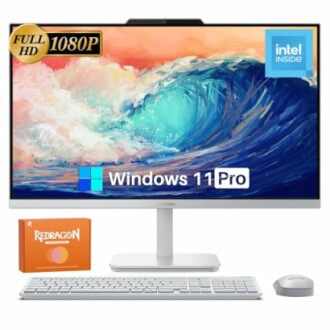 Lenovo A100 All in One Desktop
