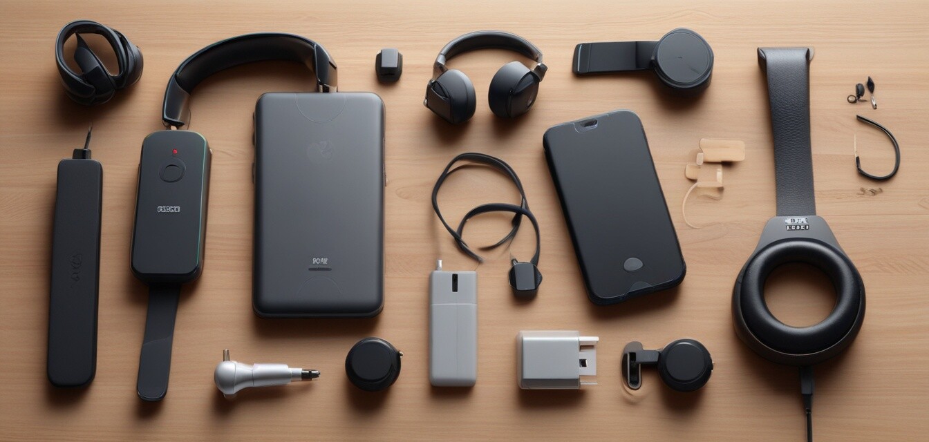 Top Mobile Accessories to Elevate Your Device