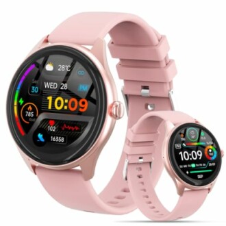 DIVOAZBVO Smart Watch