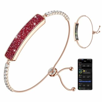 Zyee Syee Fitness Tracker