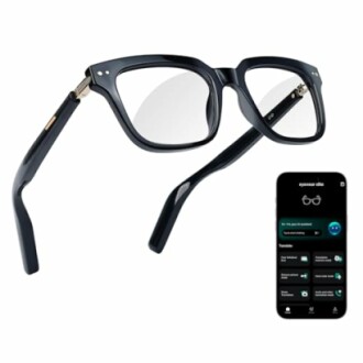 AI Smart Glasses