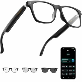 AI Smart Glasses