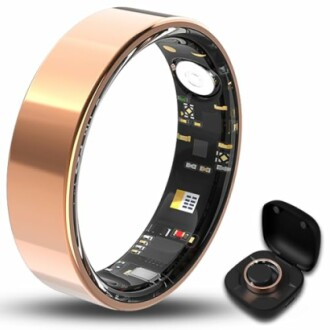 AWSENS Smart Ring