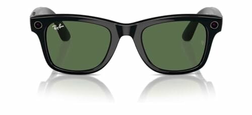 Ray-Ban Meta Smart AI Glasses