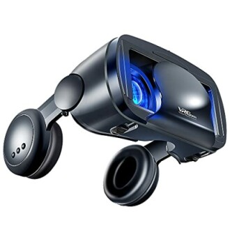 3D VR Glasses for Mobile Phones