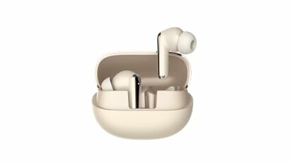 Wireless Earbuds with Big Bass